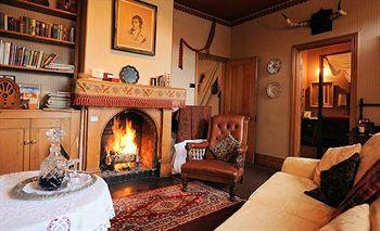 Alice's Cottages & Spa Hideaways Launceston 129 Balfour Street Launceston Tasmania 7250