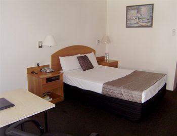 Comfort Inn Marco Polo Mackay 46 Nebo Road