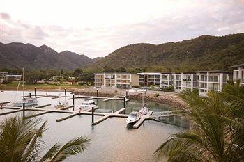 Peppers Blue On Blue Resort Magnetic Island 123 Sooning Street