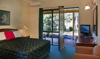 Australis Margaret River Hotel Lot 2 Wallcliffe Road