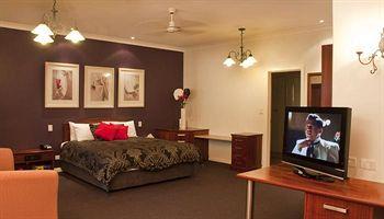 Australis Margaret River Hotel Lot 2 Wallcliffe Road