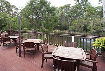 Australis Margaret River Hotel Lot 2 Wallcliffe Road