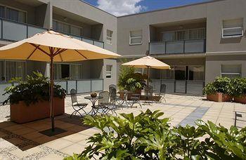 Punthill Burwood Apartment Hotel Melbourne 300 Burwood Highway