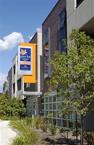 Punthill Burwood Apartment Hotel Melbourne 300 Burwood Highway