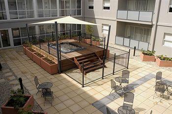 Punthill Burwood Apartment Hotel Melbourne 300 Burwood Highway