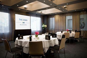 Como Hotel Melbourne 630 Chapel Street