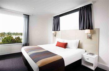 Sebel Hotel Albert Park Melbourne 65 Queens Road