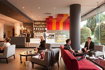 Sebel Hotel Albert Park Melbourne 65 Queens Road