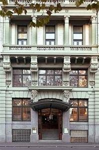 Rendezvous Hotel Melbourne 328 Flinders Street