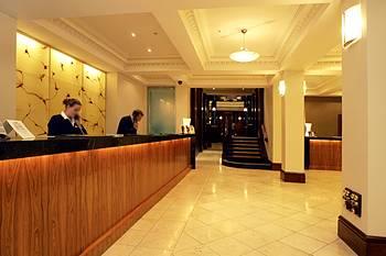 Rendezvous Hotel Melbourne 328 Flinders Street