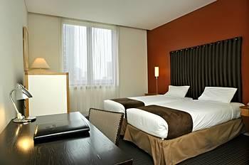 Rendezvous Hotel Melbourne 328 Flinders Street