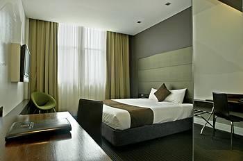 Rendezvous Hotel Melbourne 328 Flinders Street