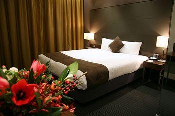 Rendezvous Hotel Melbourne 328 Flinders Street