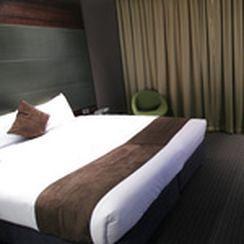 Rendezvous Hotel Melbourne 328 Flinders Street