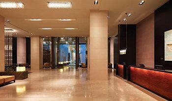 Grand Hyatt Hotel Melbourne 123 Collins Street