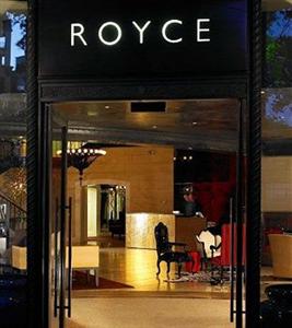 Royce Hotel Melbourne 379 St Kilda Road