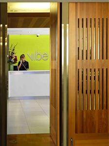 Vibe Hotel Carlton Melbourne 441 Royal Parade