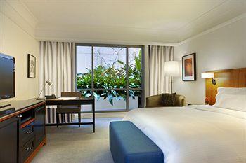 Westin Hotel Melbourne 205 Collins Street