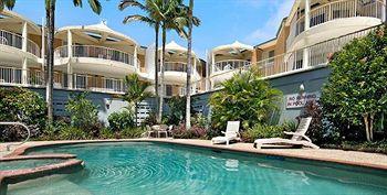 Macquarie Lodge Noosa 53 Banksia Avenue, Noosa Heads