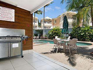 Macquarie Lodge Noosa 53 Banksia Avenue, Noosa Heads