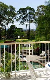 Macquarie Lodge Noosa 53 Banksia Avenue, Noosa Heads