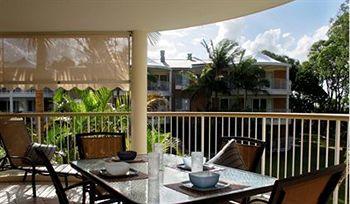 Macquarie Lodge Noosa 53 Banksia Avenue, Noosa Heads