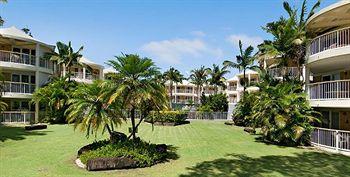 Macquarie Lodge Noosa 53 Banksia Avenue, Noosa Heads