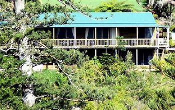 Kentia Holiday Apartments Norfolk Island 149 Collinns Head Road