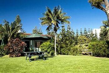 Kentia Holiday Apartments Norfolk Island 149 Collinns Head Road