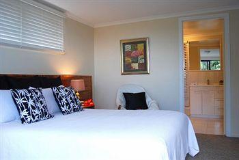 Kentia Holiday Apartments Norfolk Island 149 Collinns Head Road