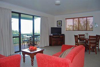 Kentia Holiday Apartments Norfolk Island 149 Collinns Head Road