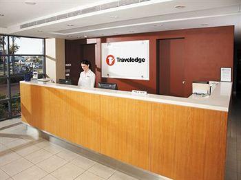 Travelodge Manly Warringah Hotel Sydney 4-10 Victor Road, Brookvale