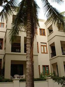 The Mediterranean Apartments Port Douglas 9 Port Douglas Road