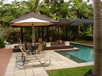 The Mediterranean Apartments Port Douglas 9 Port Douglas Road