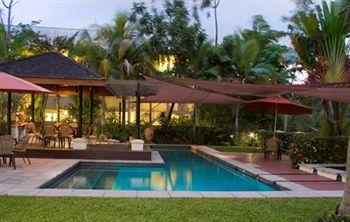 The Mediterranean Apartments Port Douglas 9 Port Douglas Road