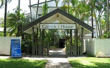 Latitude 16 Garrick House Apartments Port Douglas 11 Garrick Street