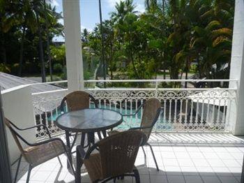 Latitude 16 Garrick House Apartments Port Douglas 11 Garrick Street