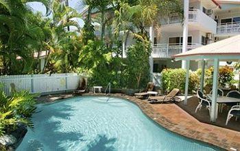 Latitude 16 Garrick House Apartments Port Douglas 11 Garrick Street