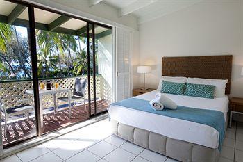 Latitude 16 Port Douglas Beachfront Terrace Apartments 17 The Esplanade