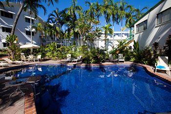 Latitude 16 Port Douglas Beachfront Terrace Apartments 17 The Esplanade