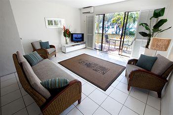 Latitude 16 Port Douglas Beachfront Terrace Apartments 17 The Esplanade