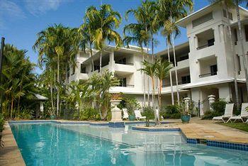 Mandalay Luxury Beachfront Apartments Port Douglas Corner Garrick & Beryl Streets