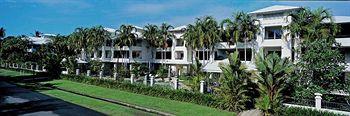 Mandalay Luxury Beachfront Apartments Port Douglas Corner Garrick & Beryl Streets