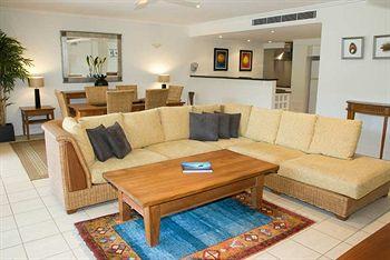 Mandalay Luxury Beachfront Apartments Port Douglas Corner Garrick & Beryl Streets