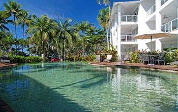 Latitude 16 Beaches Apartments Port Douglas 19-21 The Esplanade