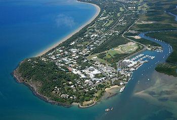 Port Douglas Retreat 31-33 Mowbray Street