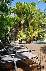 Port Douglas Retreat 31-33 Mowbray Street