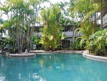 Port Douglas Retreat 31-33 Mowbray Street