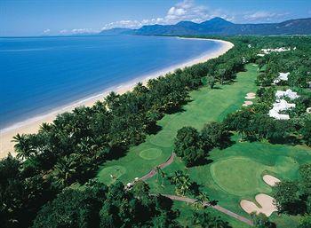 Sheraton Mirage Hotel Port Douglas Davidson Street