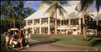 Sheraton Mirage Hotel Port Douglas Davidson Street